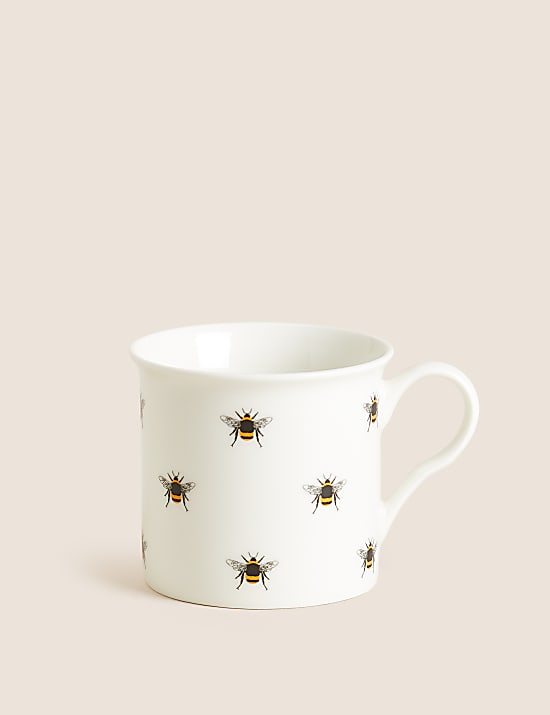 Bee Mug