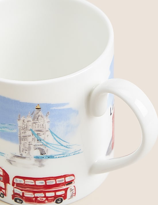 London Mug
