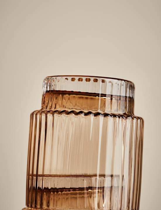 Set of 4 Handmade Celine Tumblers