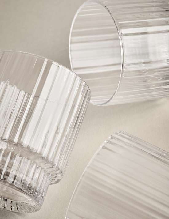 Set isi 4 Tumbler Celine Buatan Tangan