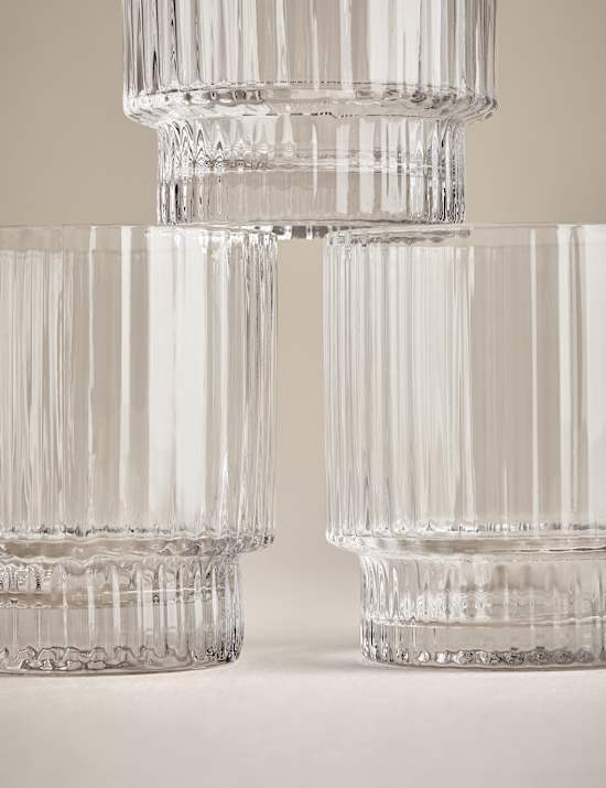 Set isi 4 Tumbler Celine Buatan Tangan