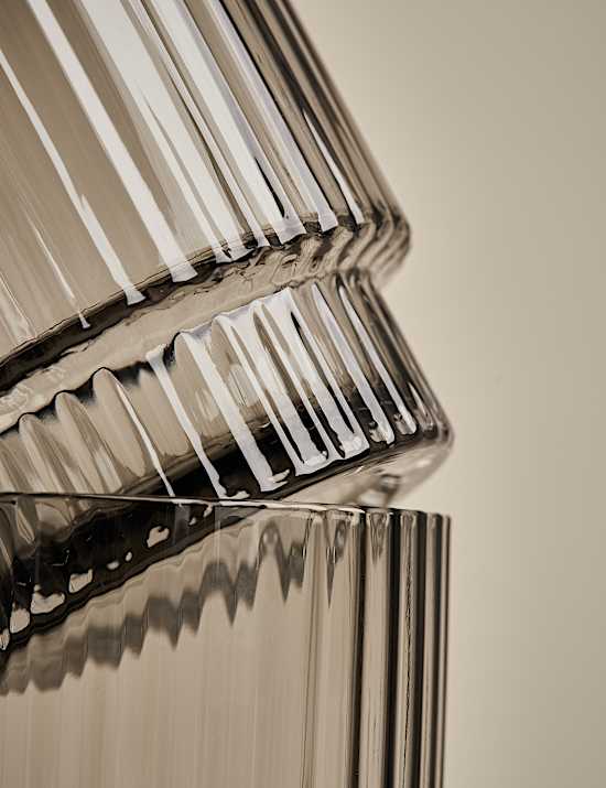 Set of 4 Handmade Celine Tumblers