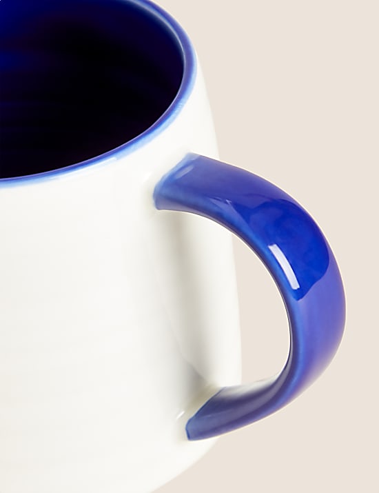 Taza de perro Whippet