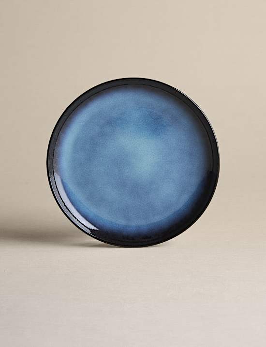 12 Piece Amberley Reactive Dinner Set