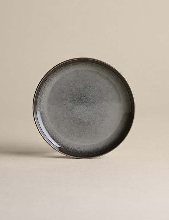 12 Piece Amberley Reactive Dinner Set