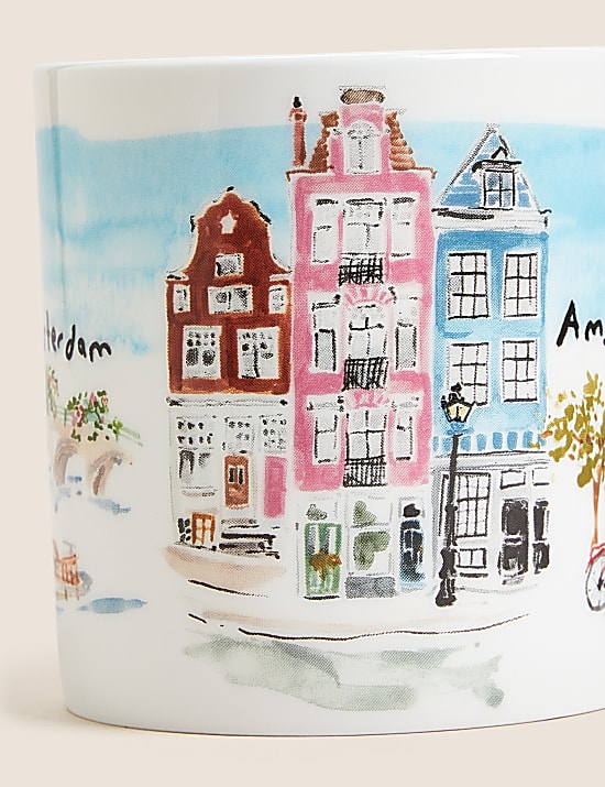 Κούπα Amsterdam