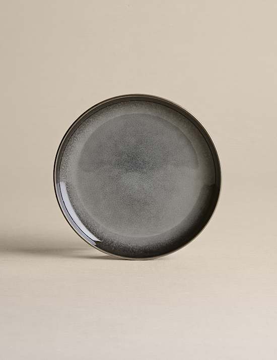 Set of 4 Amberley Reactive Side Plates