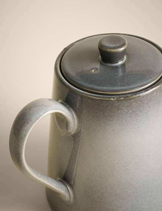Amberley Teapot
