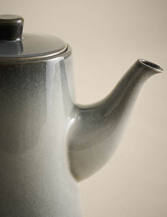 Amberley Teapot