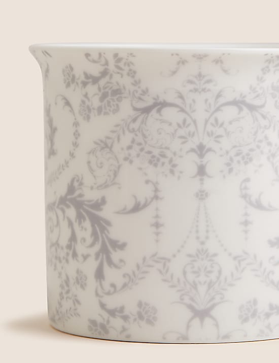 Juego de 2 tazas con diseño de palacio