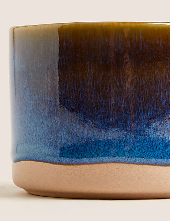Stoneware Mug