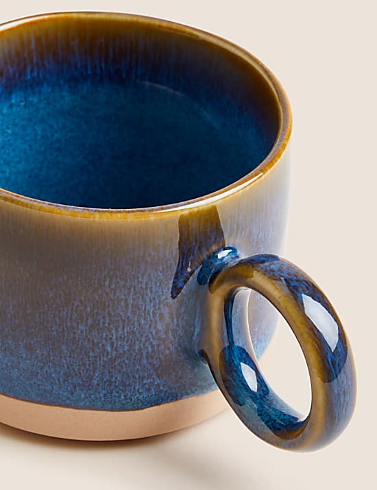 Stoneware Mug