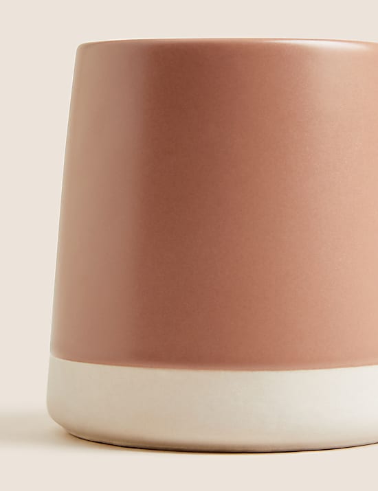 Satin Tankered Mug