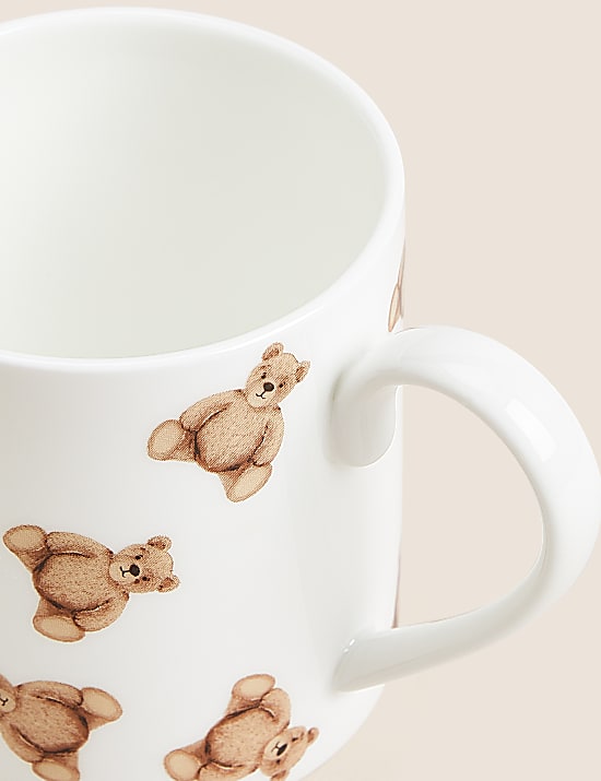 Spencer Bear&trade; Mug