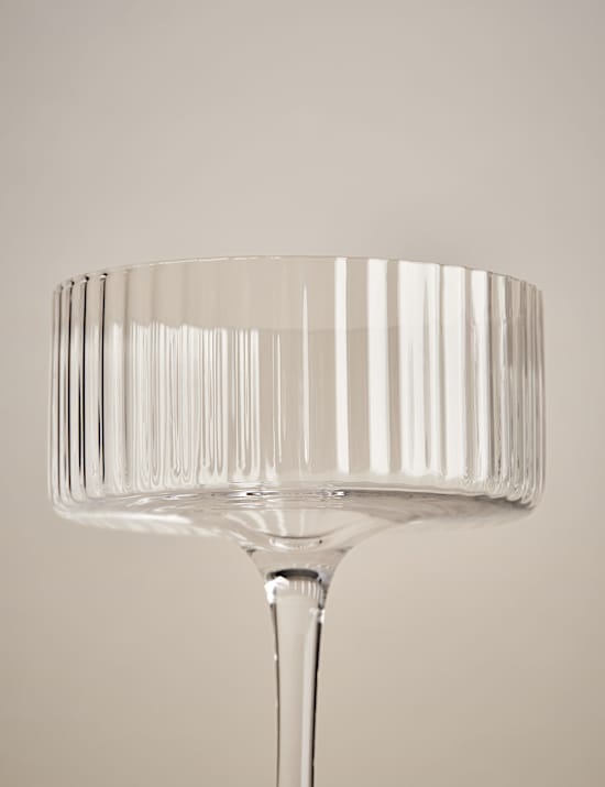 Set of 2 Handmade Celine Coupes