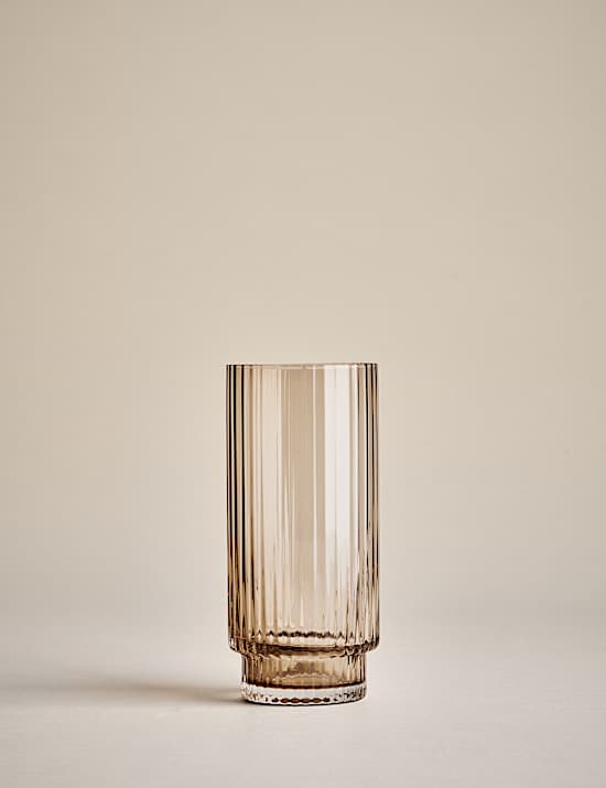 Celine – Lot de 4 verres à vin faits à la main