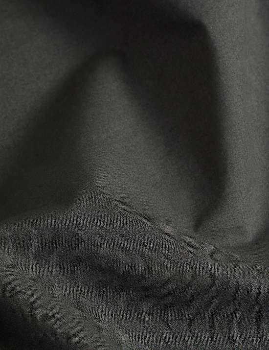 Washed Cotton Deep Fitted Sheet