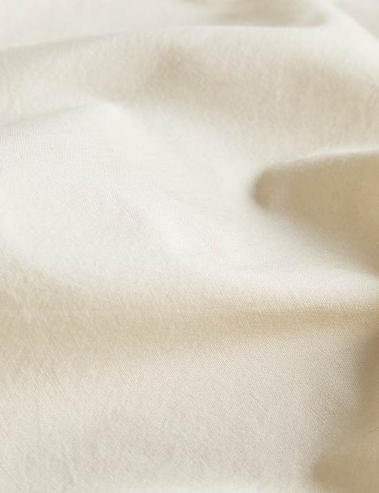 Washed Cotton Duvet Cover