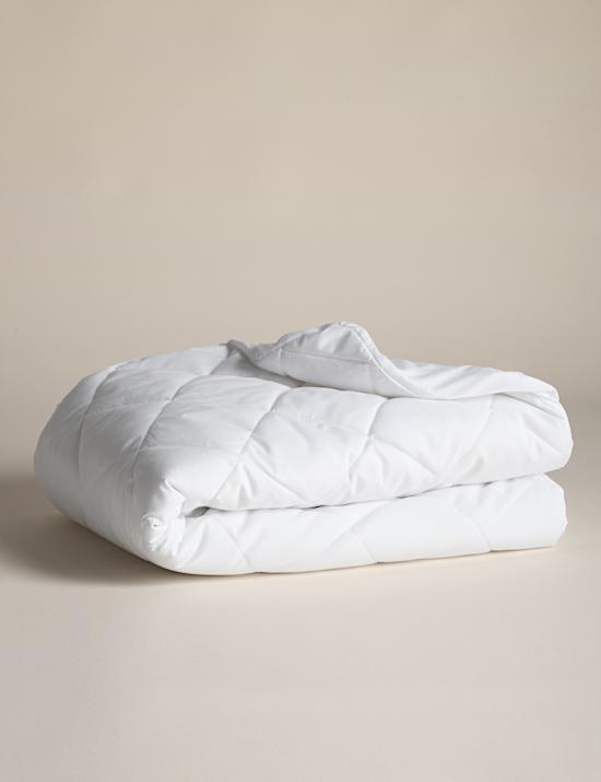 Advanced Allergy Protection Extra Deep Mattress Protector