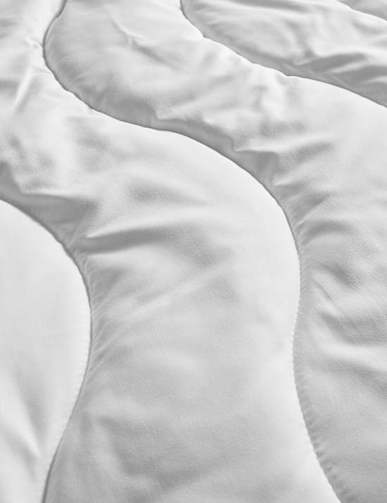 Advanced Allergy Protection 4.5 Tog Duvet