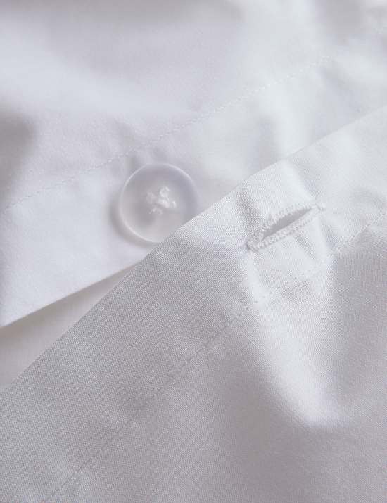 Pure Cotton Bow Border Print Bedding Set