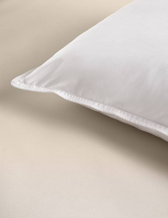 2pk Ultimate Comfort Soft Pillows