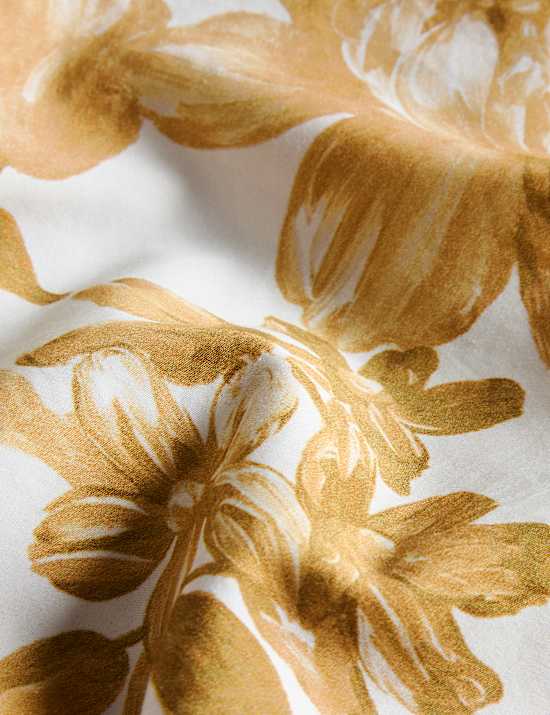 Sateen Isaline Bedding Set