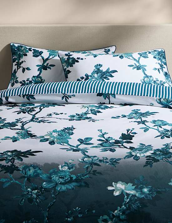 Sateen Isaline Bedding Set