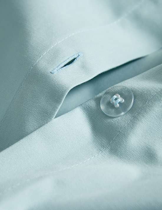 Body Sensor&trade; Pure Cotton Bedding Set