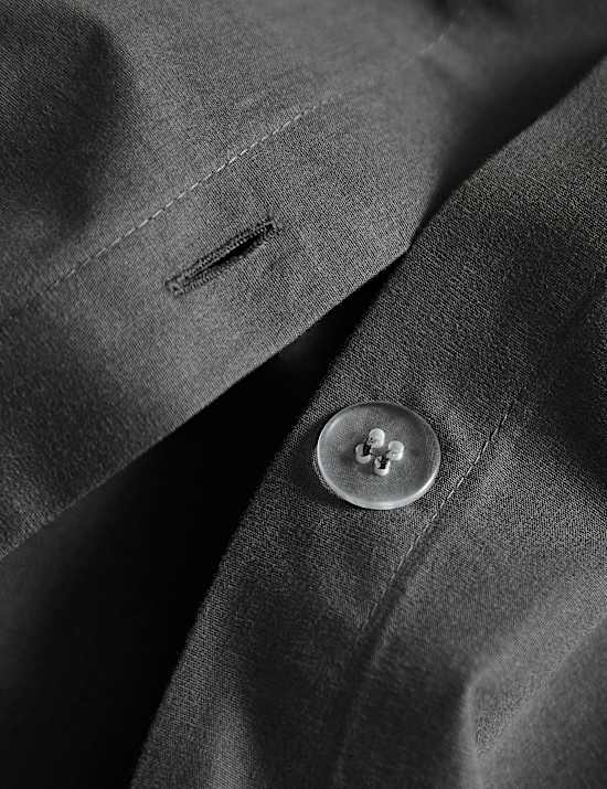 Body Sensor™ Pure Cotton Bedding Set