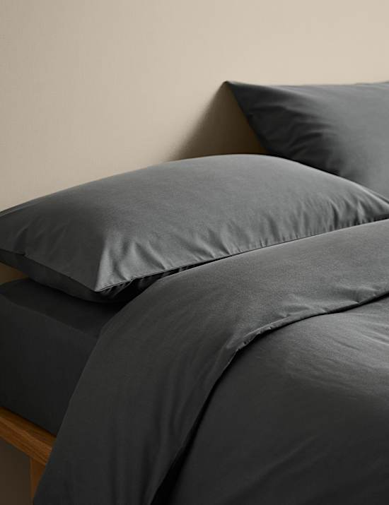 Body Sensor™ Pure Cotton Bedding Set