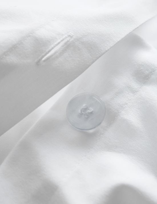 Body Sensor™ Pure Cotton Bedding Set