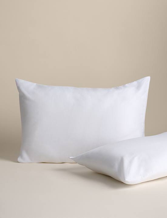 2 Pack Everyday Medium Pillows