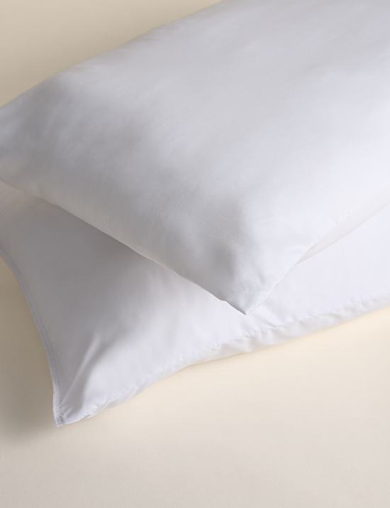 2 Pack Everyday Medium Pillows