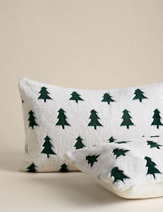 Juegos de sábanas polar con diseño de árbol