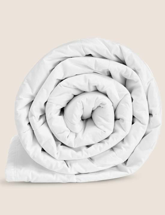 Comfortably Cool 3 Tog Duvet