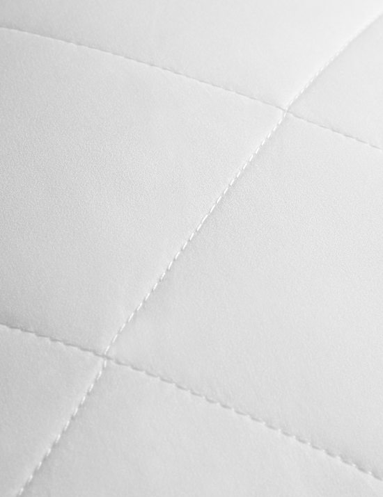 Ochrana polštářů s pokročilou ochranou proti alergiím