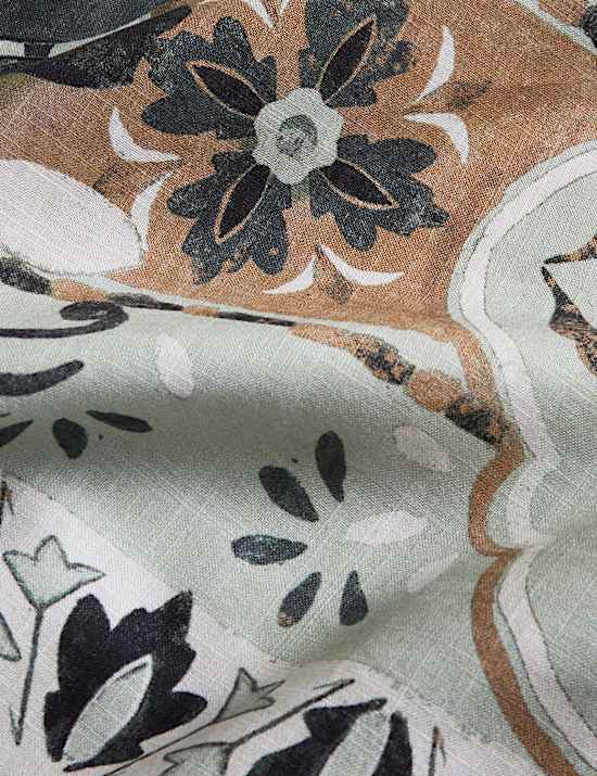 Pure Cotton Acapulco Salazar Bedding Set