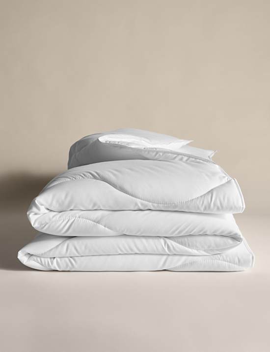Advanced Allergy Protection 13.5 Tog Duvet