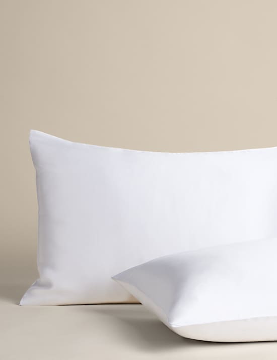 Silk Blend Bedding Set