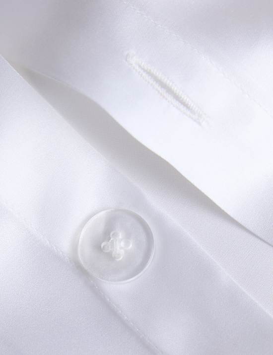 Silk Blend Bedding Set