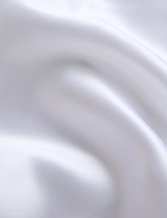 Silk Blend Bedding Set