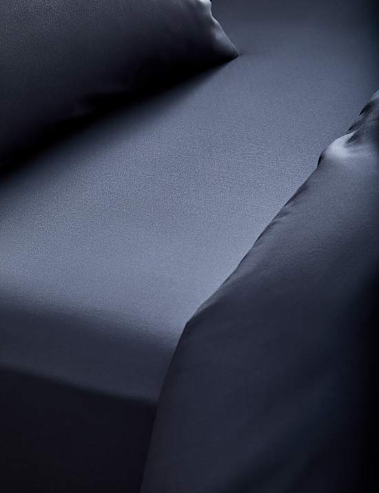 Egyptian Cotton Deep Fitted Sheet