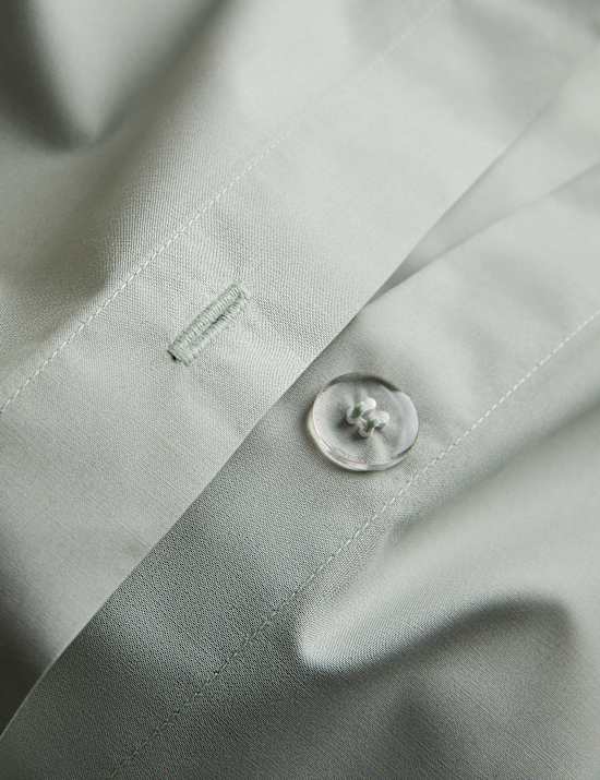 Egyptian Cotton 230 Thread Count Duvet Cover