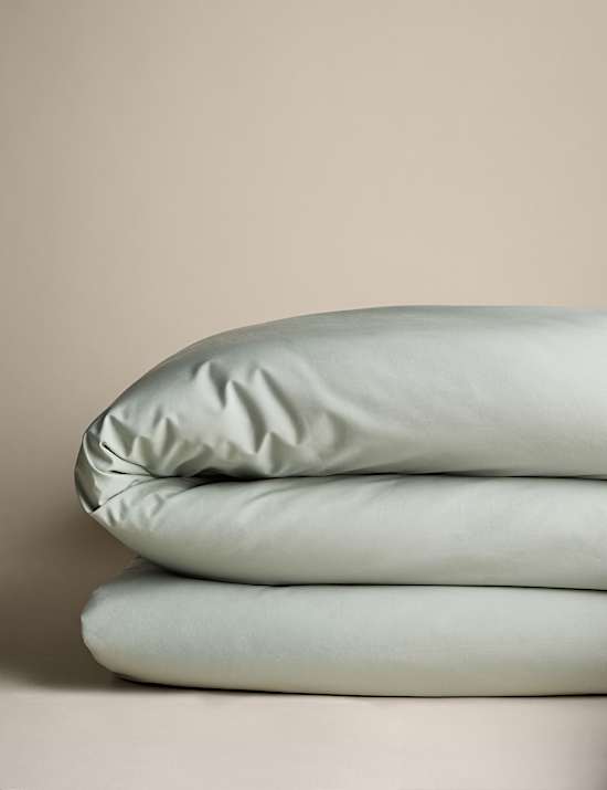 Egyptian Cotton 230 Thread Count Duvet Cover