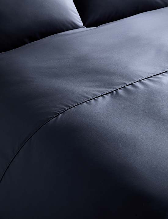 Egyptian Cotton 230 Thread Count Duvet Cover