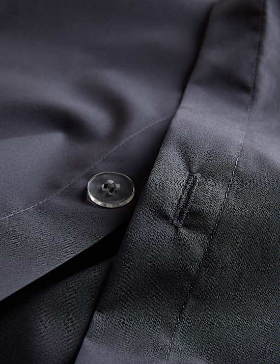 Egyptian Cotton 230 Thread Count Duvet Cover