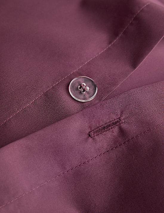 Egyptian Cotton 230 Thread Count Duvet Cover