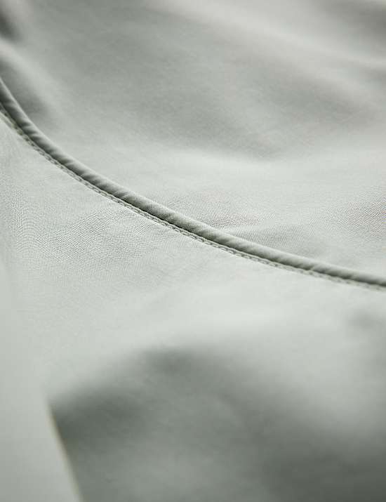 2er-Pack Kissenbezüge aus ägyptischer Baumwolle (Fadenzahl 230)