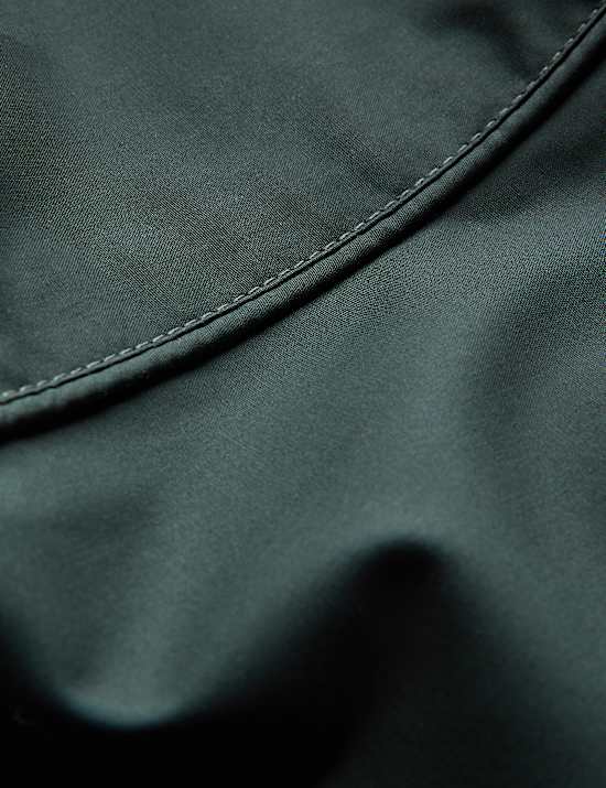 Povlaky na polštáře z egyptské bavlny s dostavou 230 nití, 2 ks